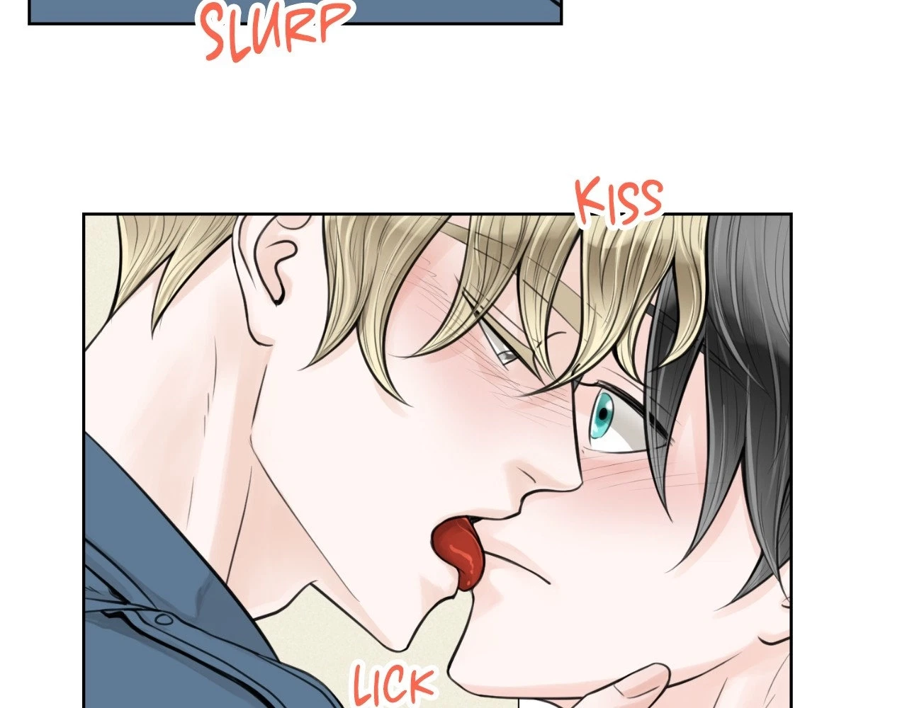 The Alpha's Mate Chapter 11, page 106