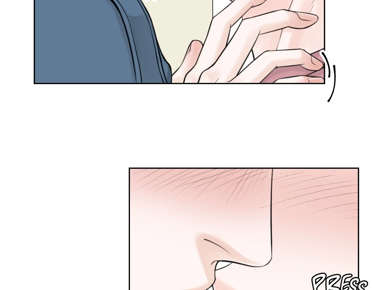 The Alpha's Mate Chapter 11, page 107