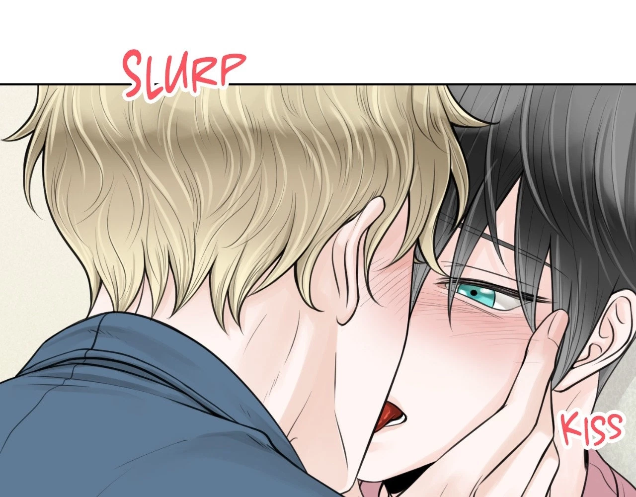 The Alpha's Mate Chapter 11, page 109