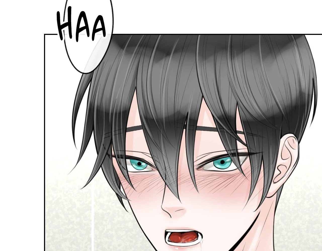 The Alpha's Mate Chapter 11, page 115
