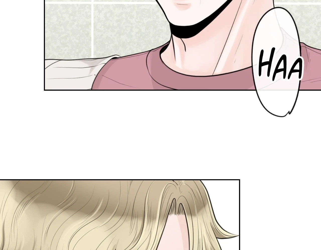 The Alpha's Mate Chapter 11, page 116