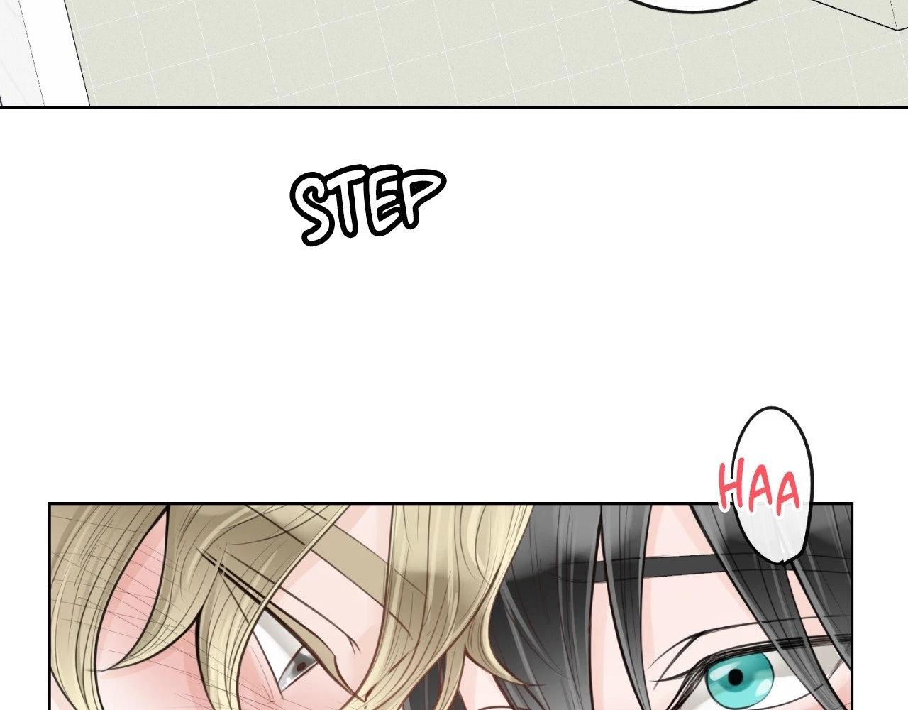 The Alpha's Mate Chapter 11, page 122