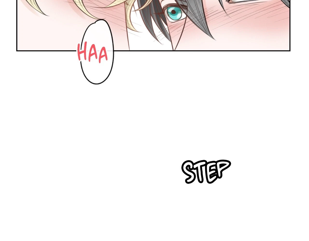 The Alpha's Mate Chapter 11, page 123