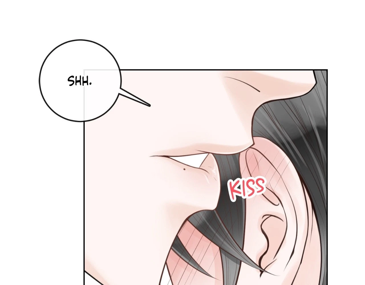 The Alpha's Mate Chapter 11, page 124