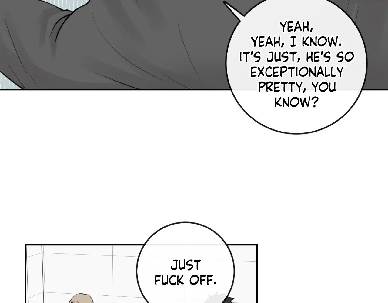 The Alpha's Mate Chapter 11, page 16