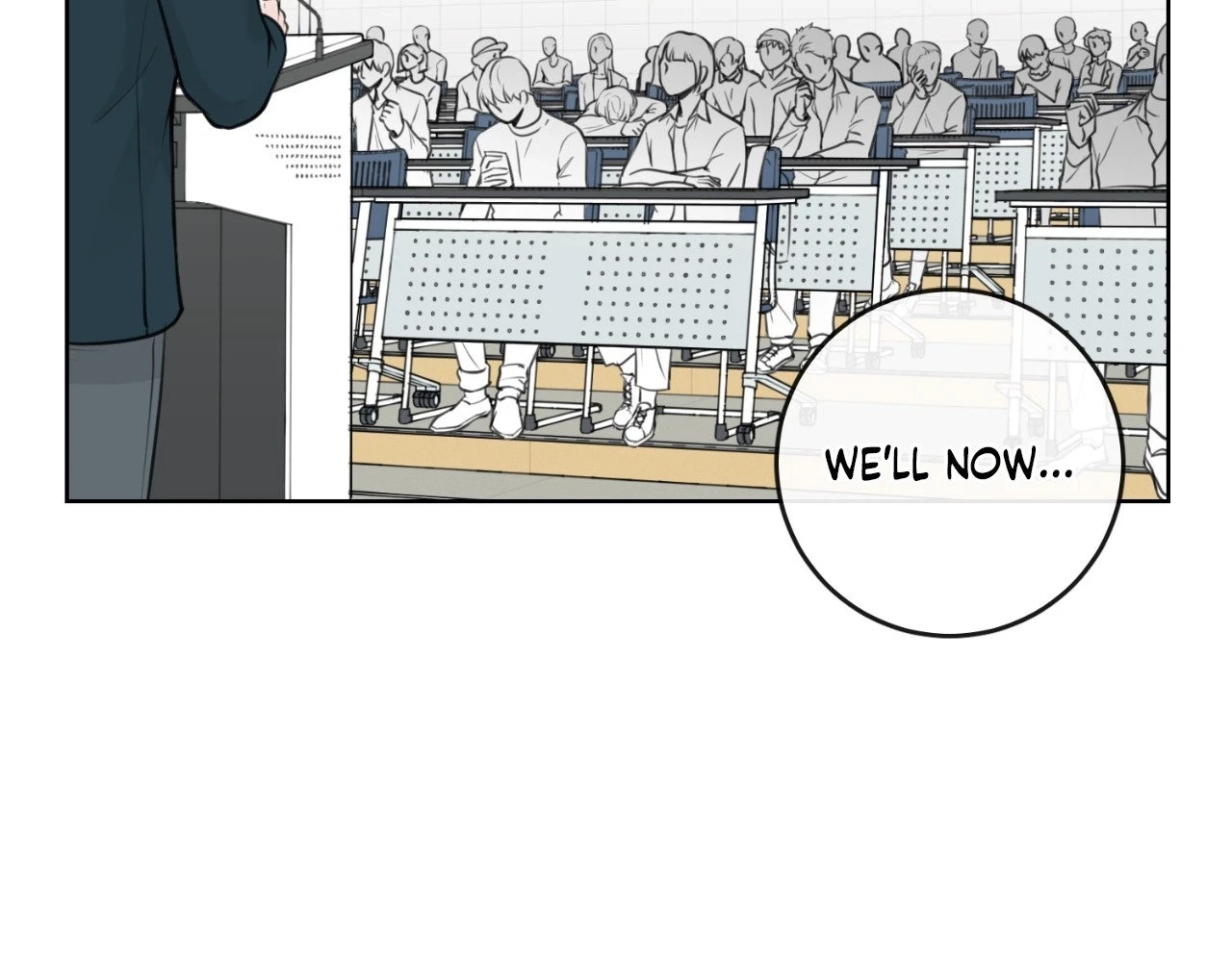 The Alpha's Mate Chapter 11, page 2