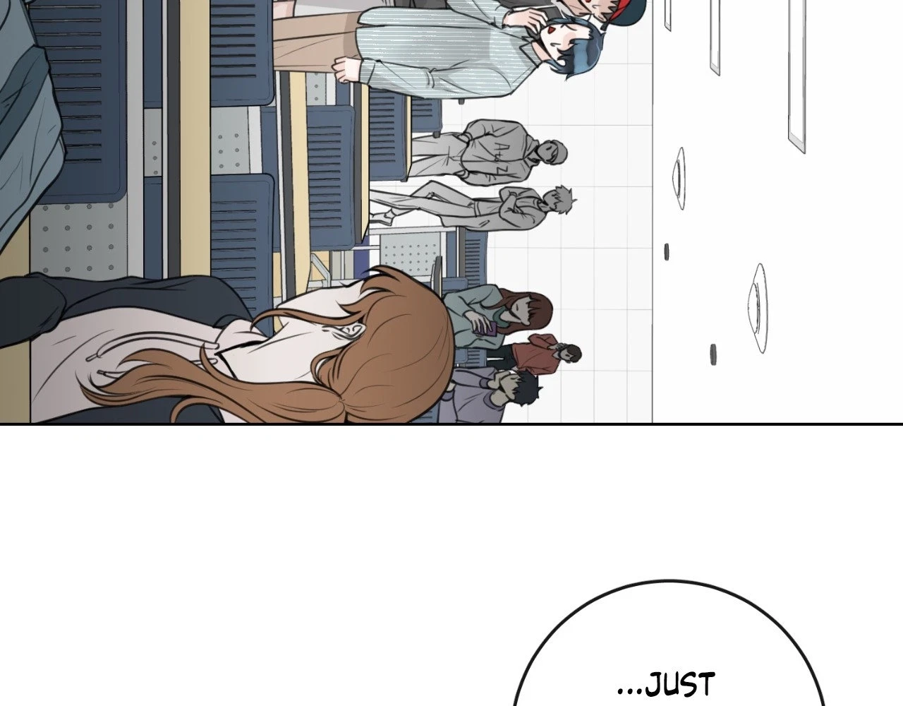 The Alpha's Mate Chapter 11, page 26