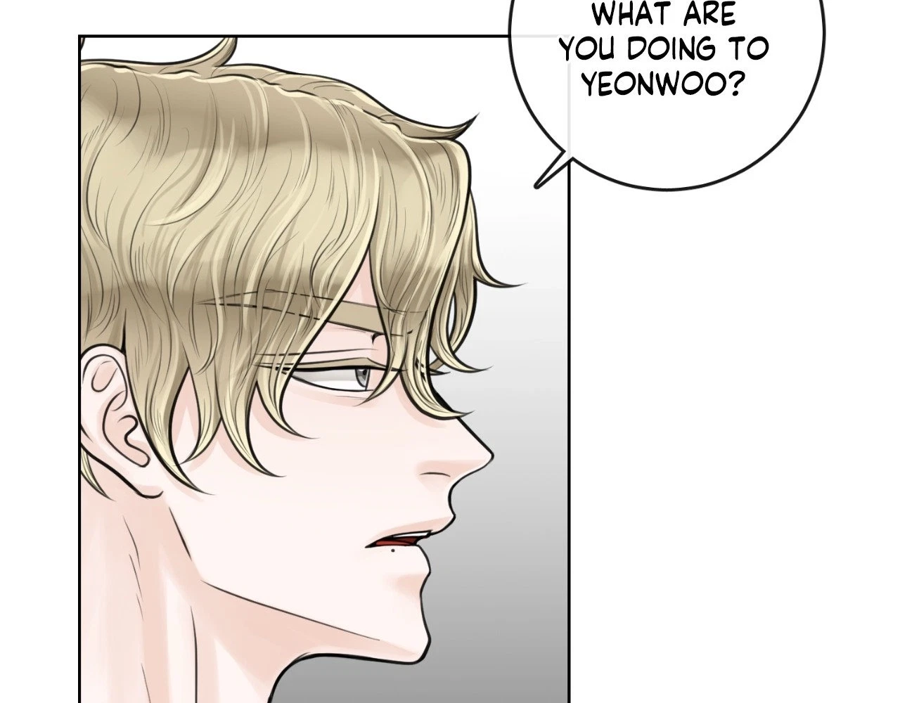 The Alpha's Mate Chapter 11, page 27
