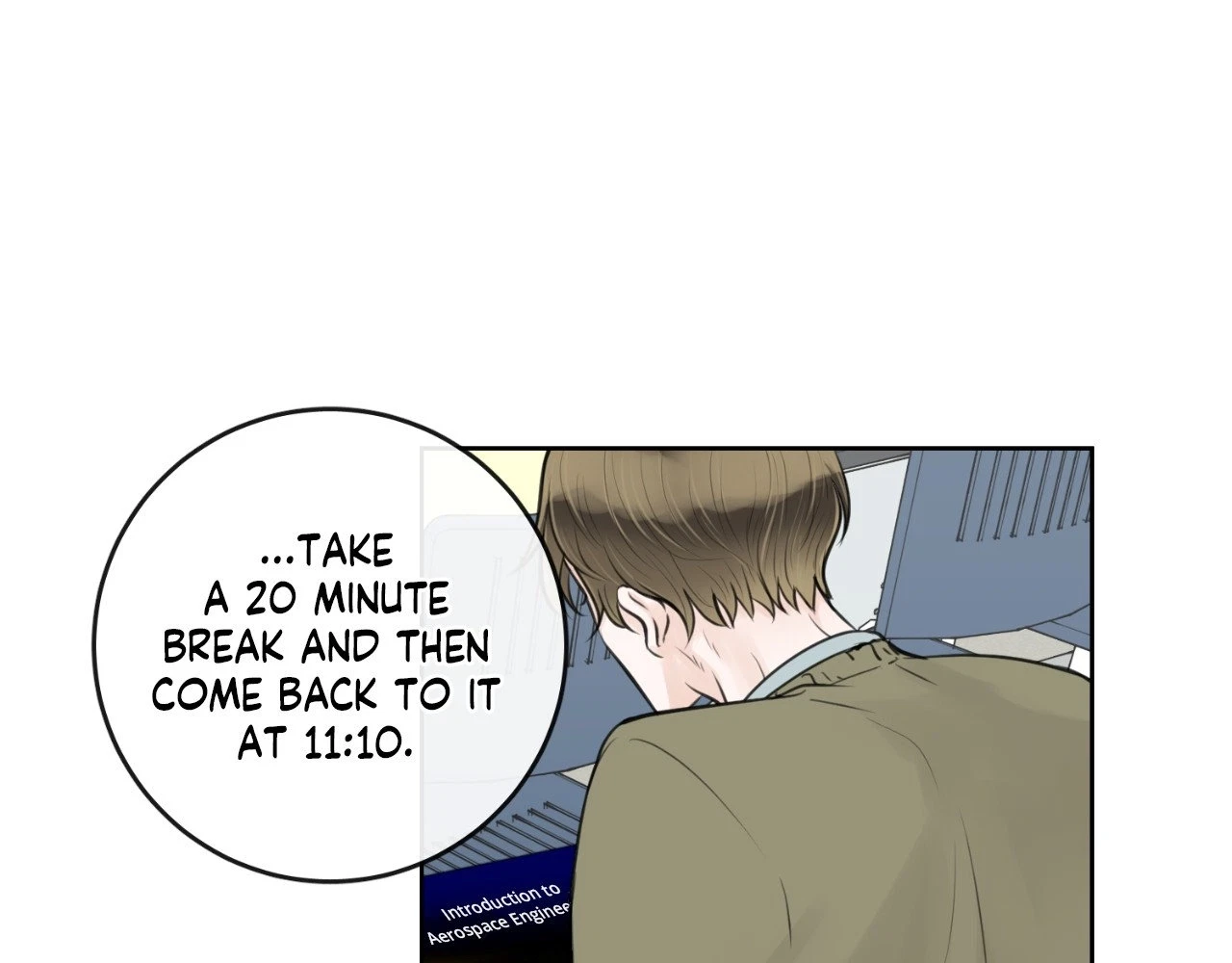 The Alpha's Mate Chapter 11, page 3