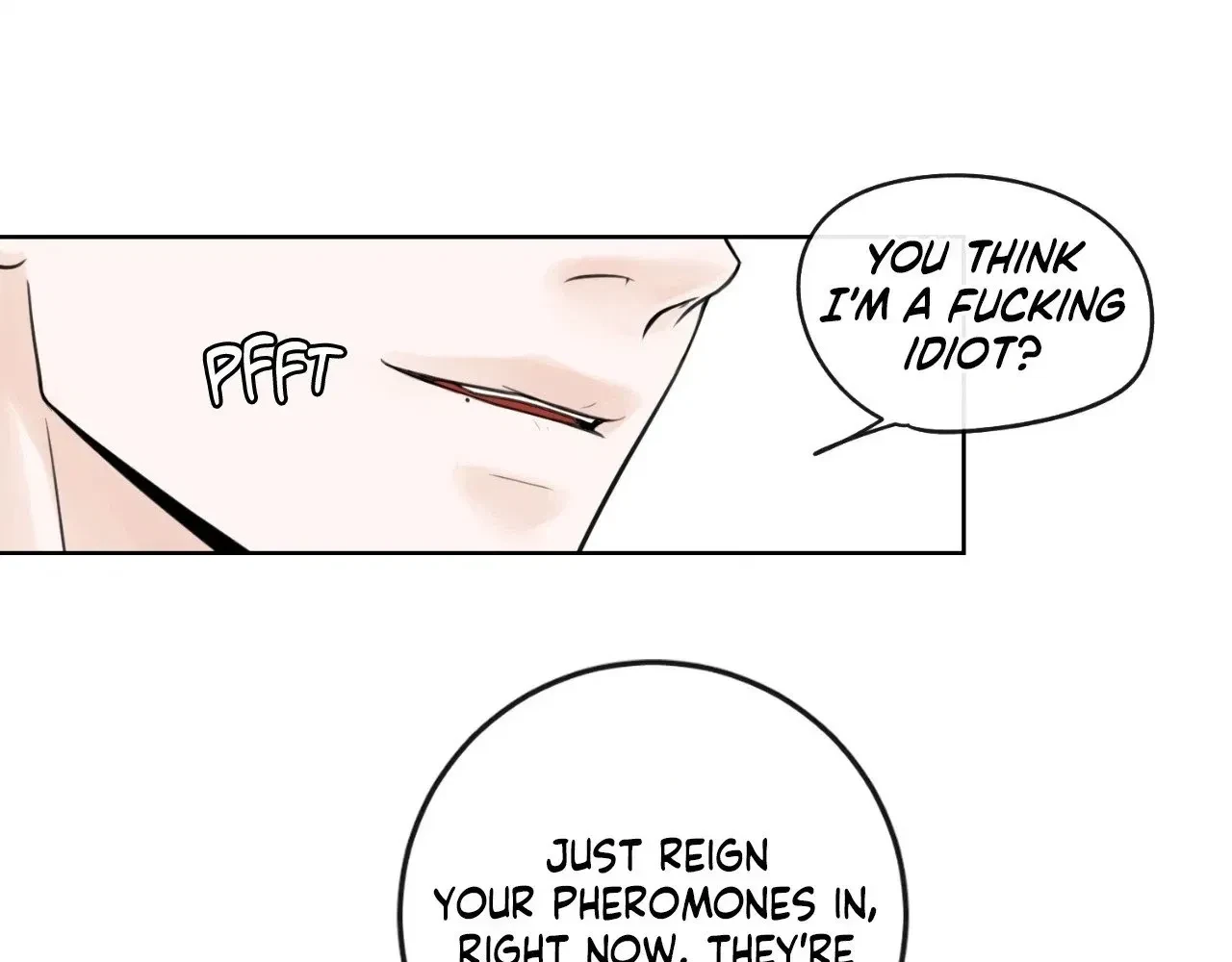 The Alpha's Mate Chapter 11, page 30