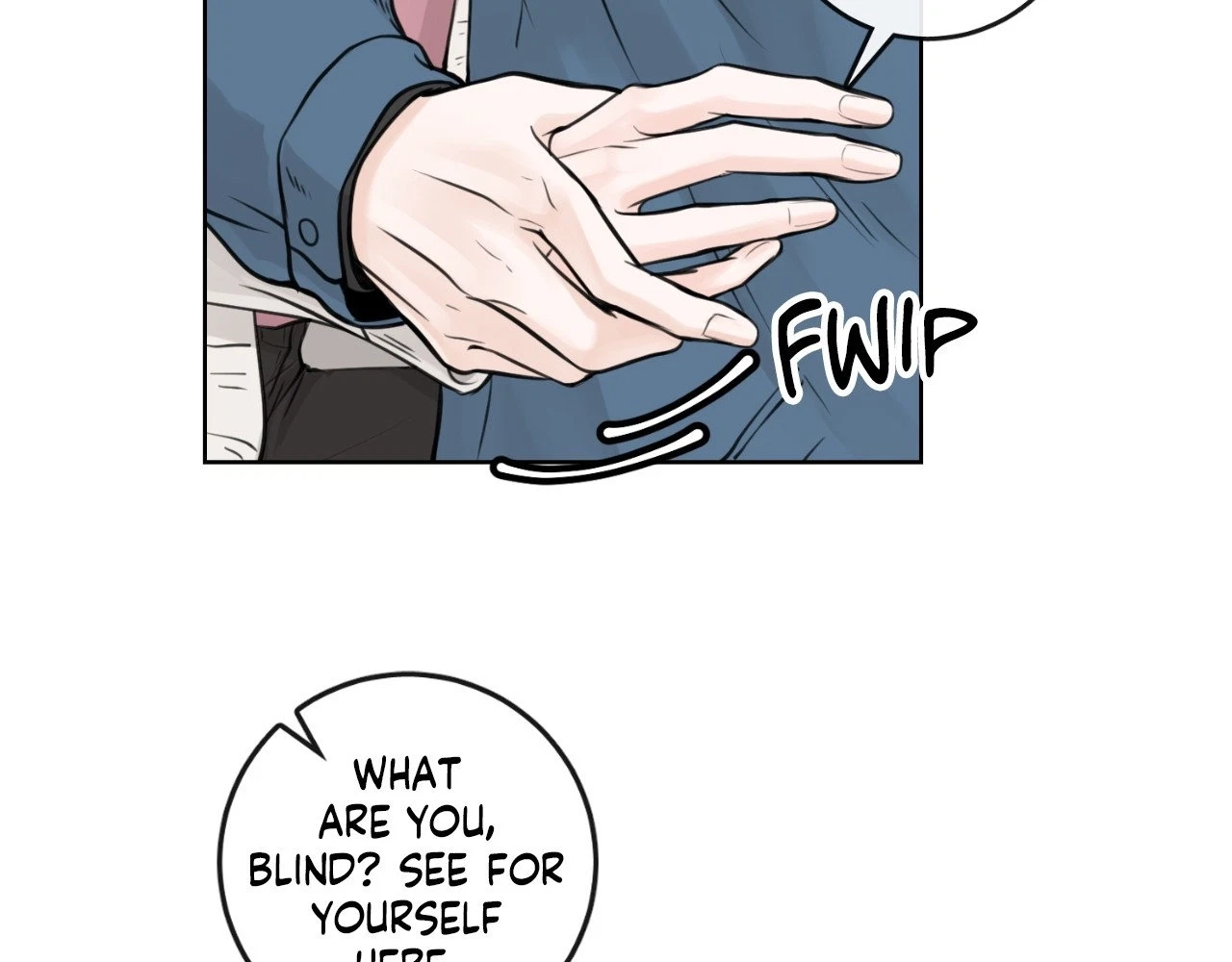 The Alpha's Mate Chapter 11, page 33