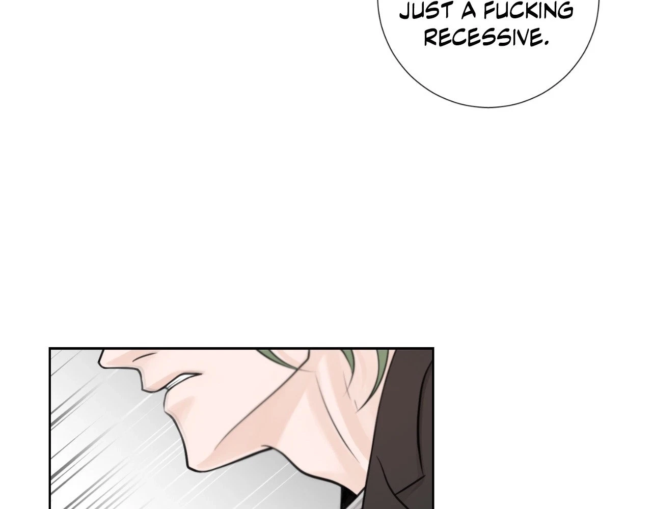 The Alpha's Mate Chapter 11, page 39