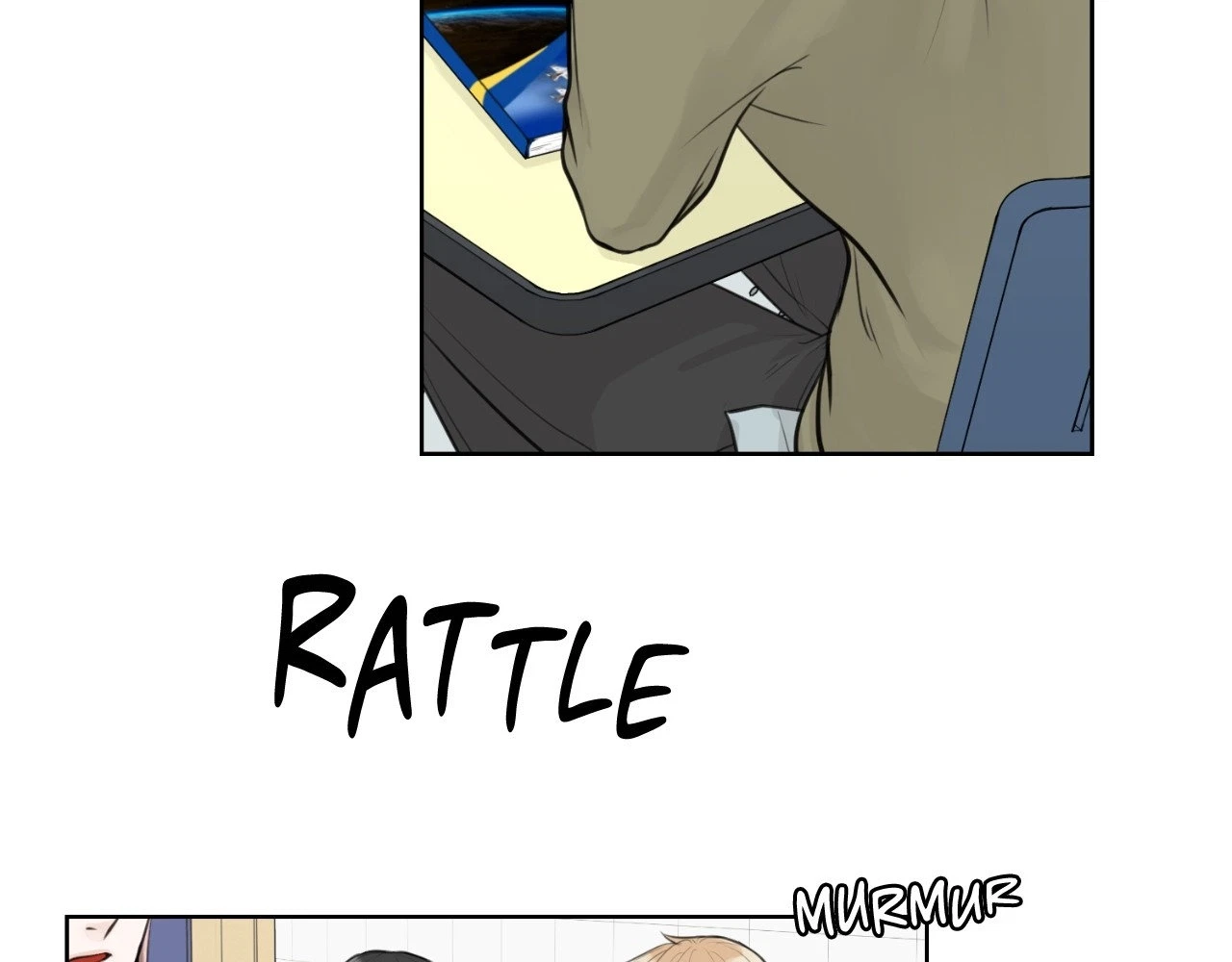 The Alpha's Mate Chapter 11, page 4