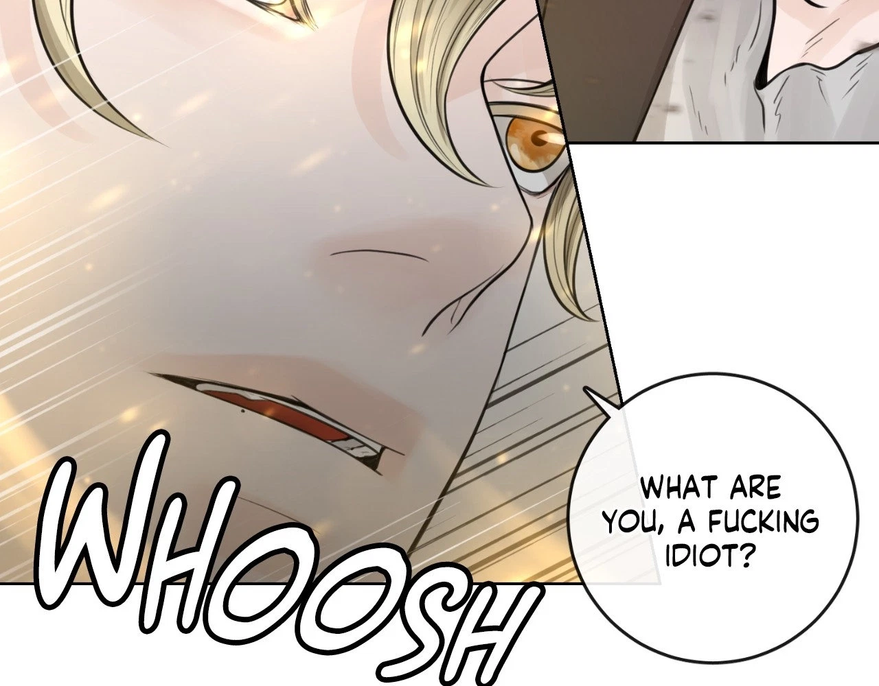The Alpha's Mate Chapter 11, page 44