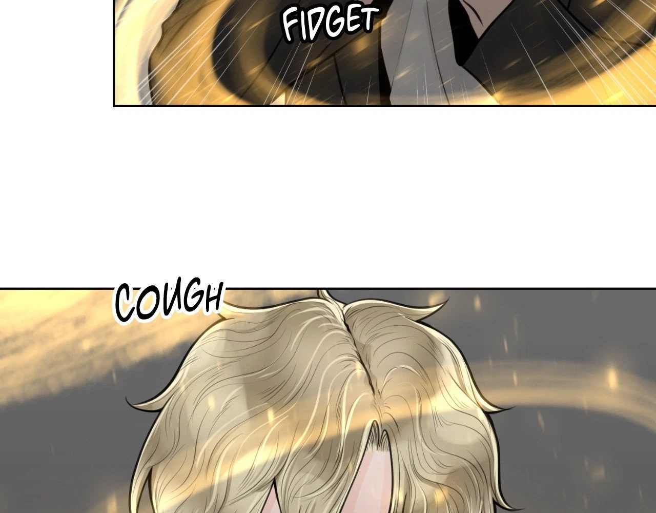 The Alpha's Mate Chapter 11, page 46