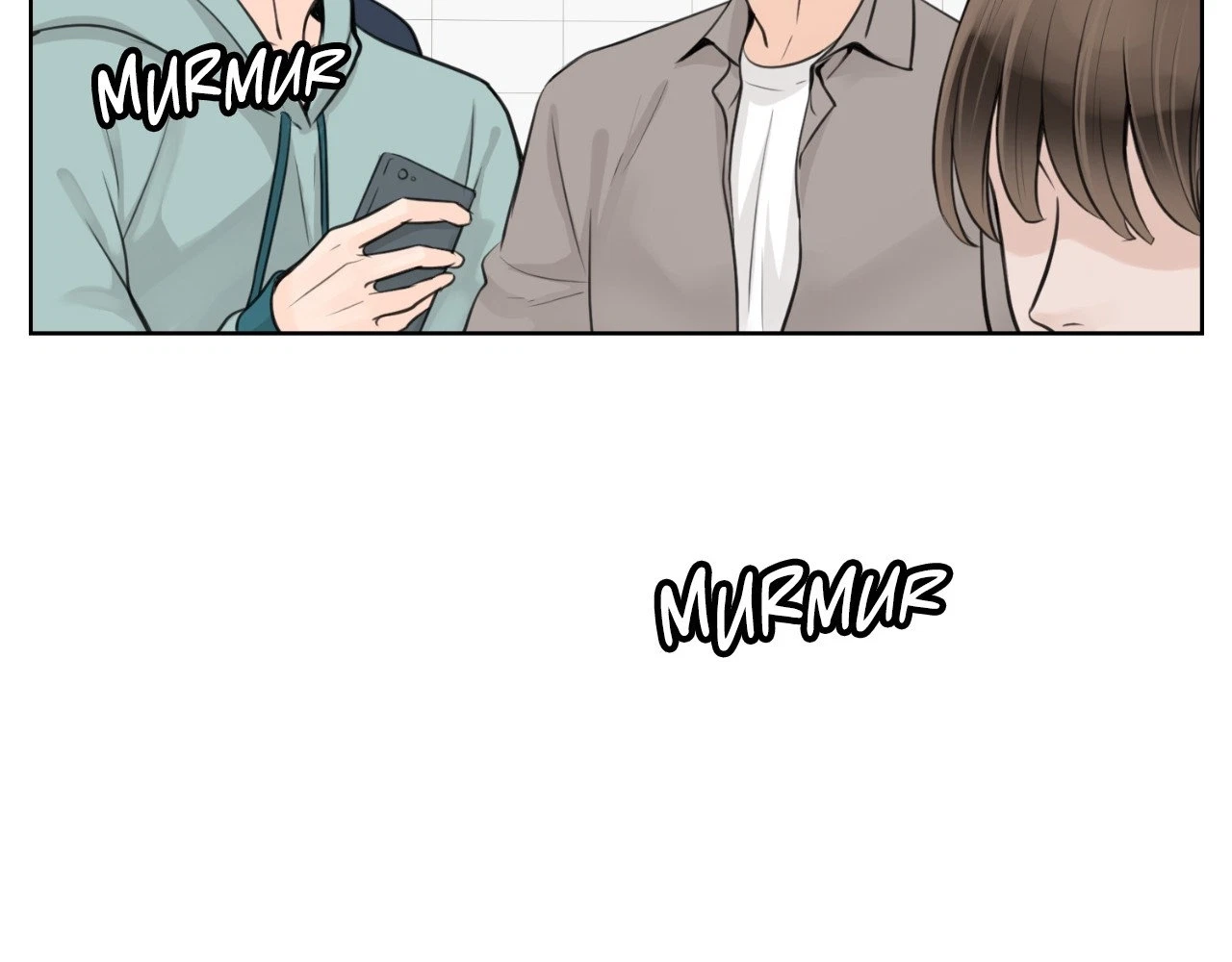 The Alpha's Mate Chapter 11, page 53