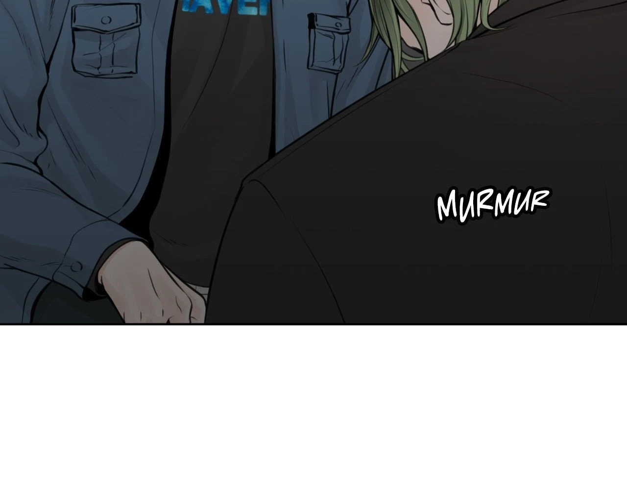 The Alpha's Mate Chapter 11, page 55