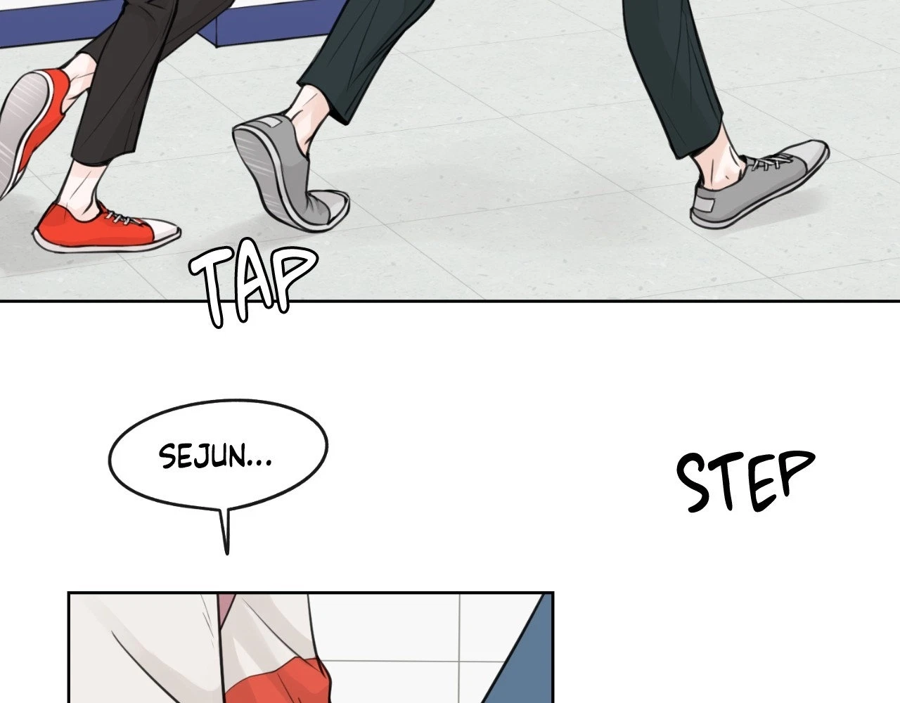 The Alpha's Mate Chapter 11, page 63