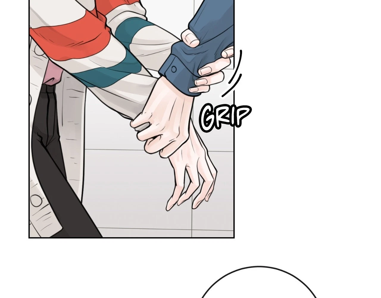 The Alpha's Mate Chapter 11, page 64
