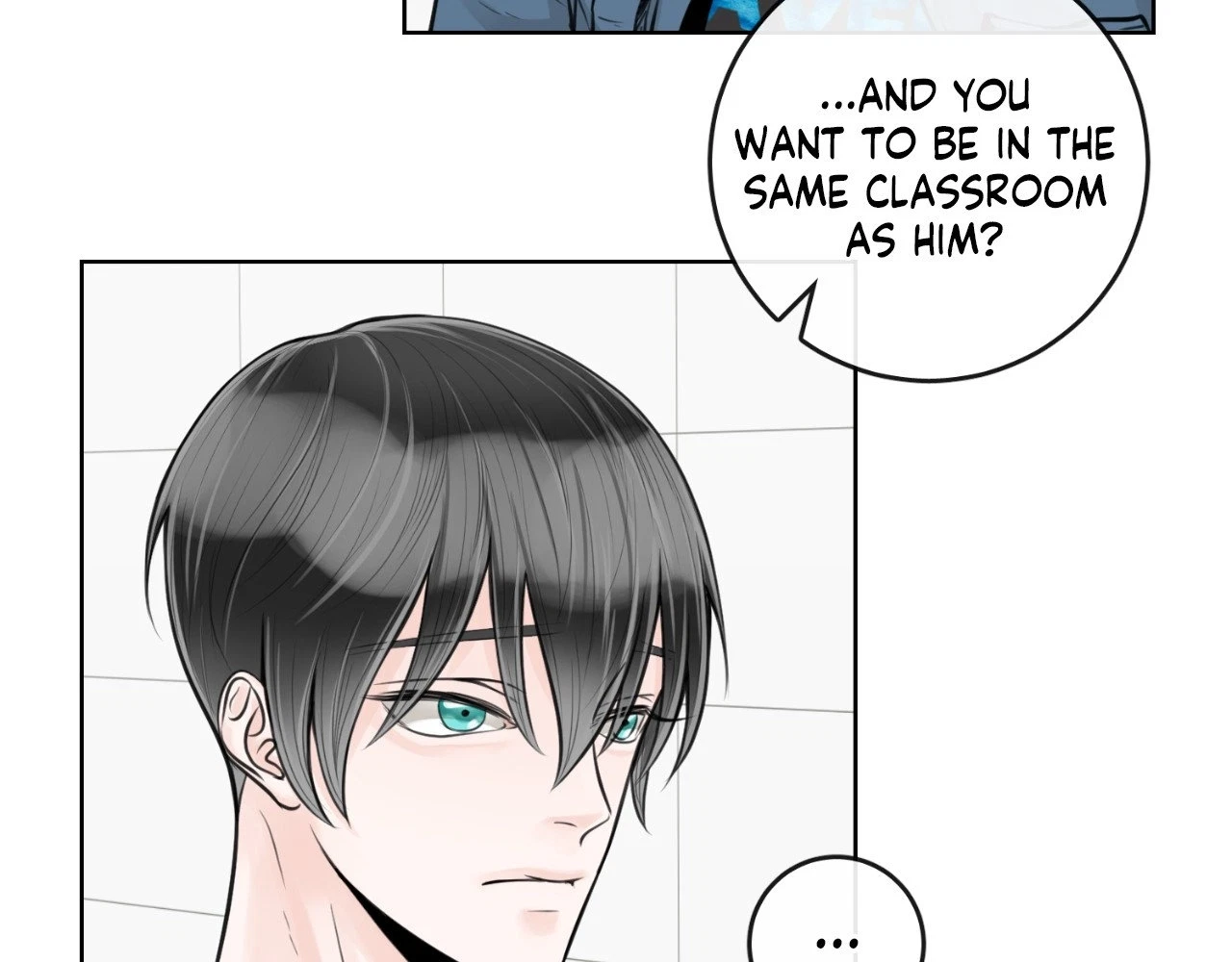 The Alpha's Mate Chapter 11, page 68