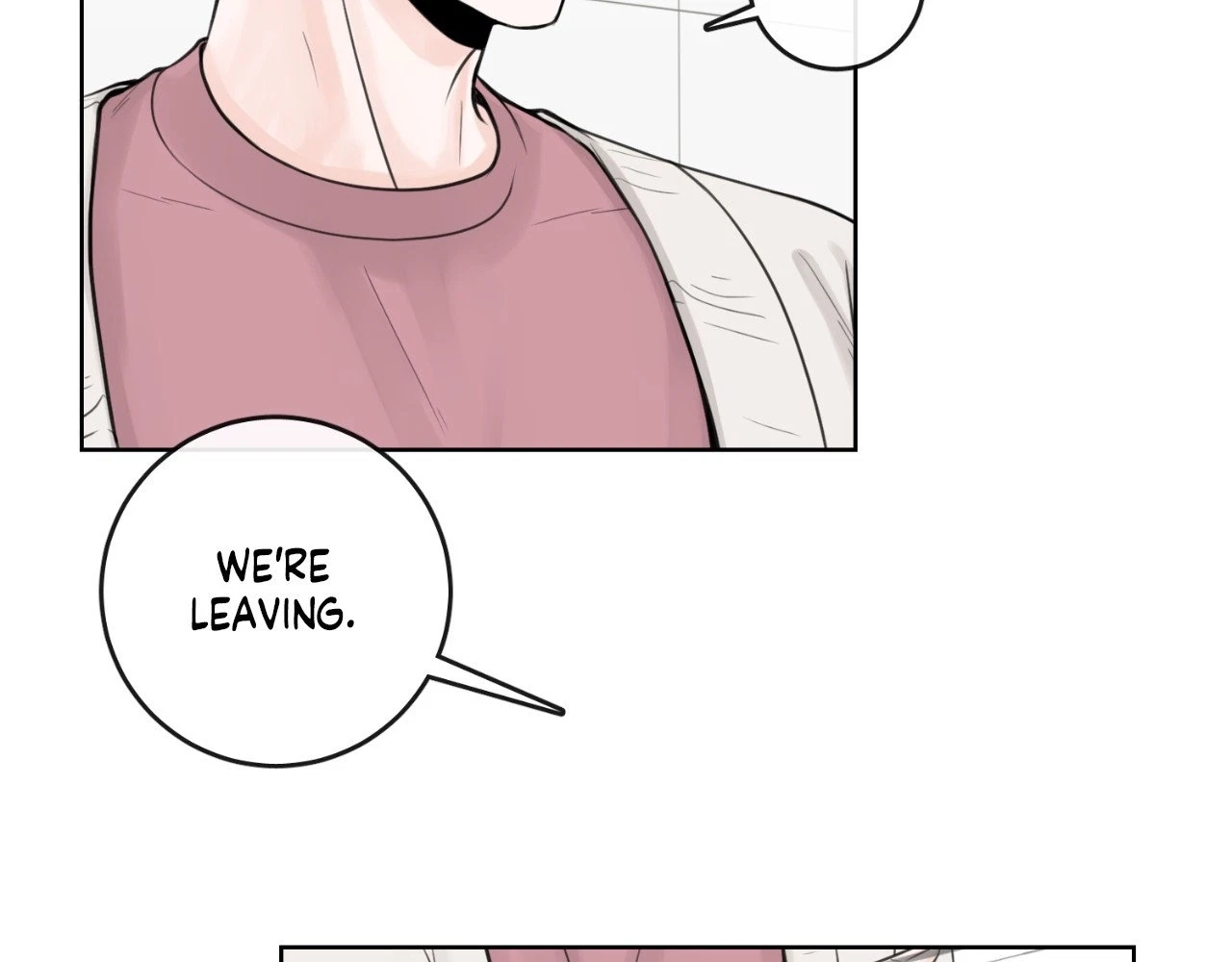 The Alpha's Mate Chapter 11, page 69