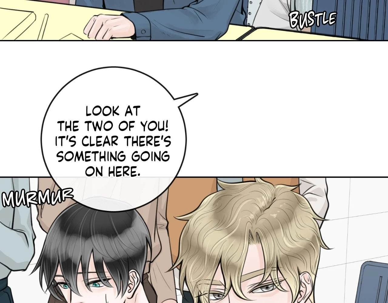 The Alpha's Mate Chapter 11, page 7