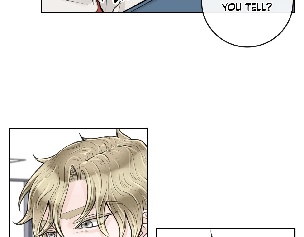 The Alpha's Mate Chapter 11, page 76