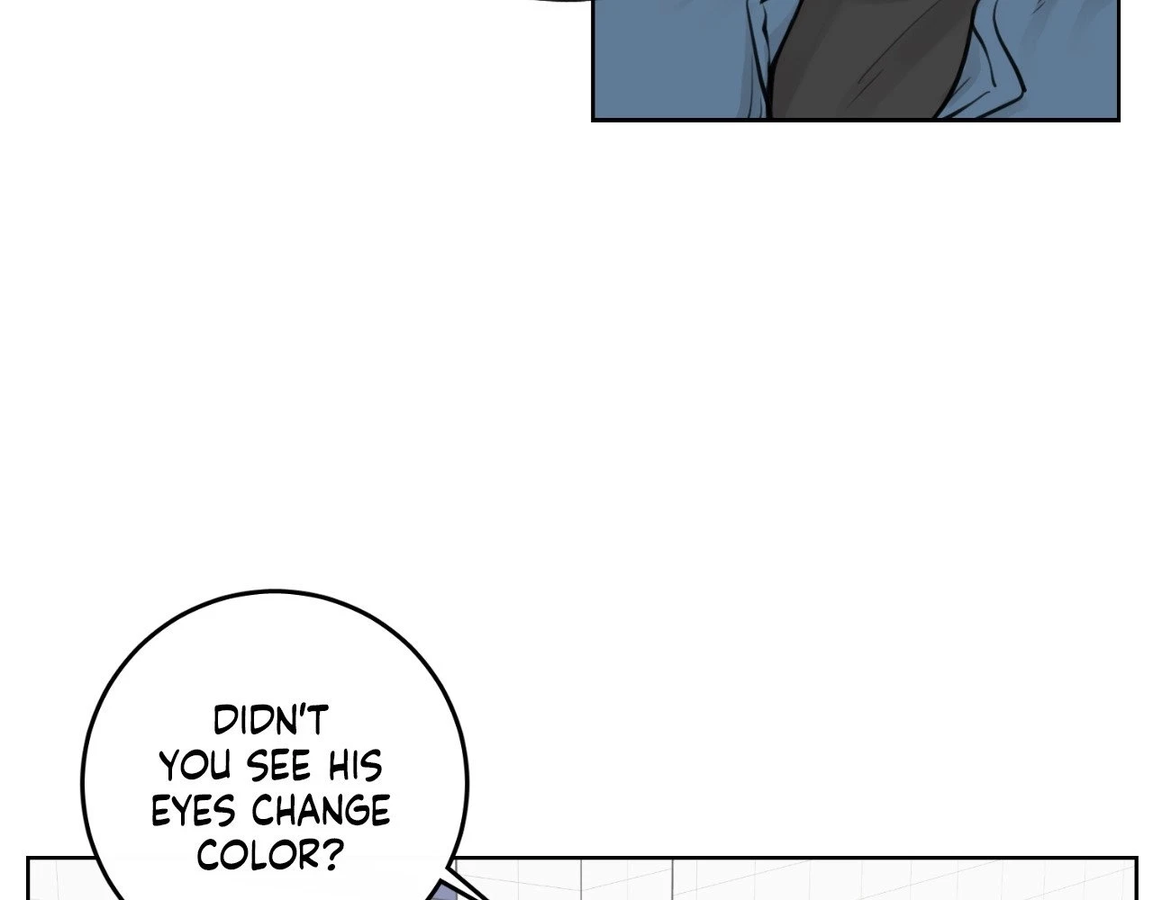 The Alpha's Mate Chapter 11, page 78