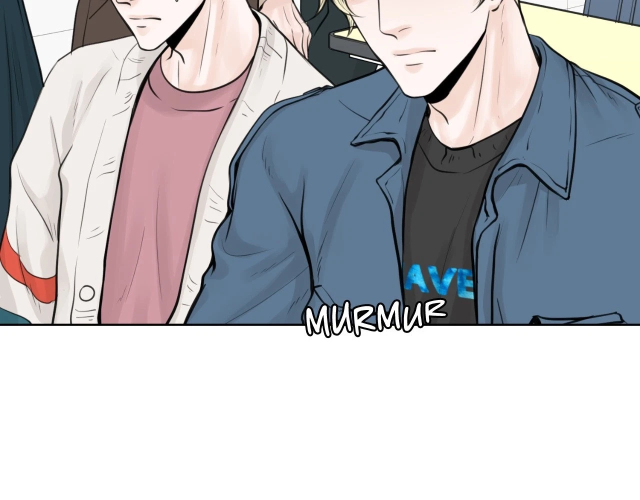 The Alpha's Mate Chapter 11, page 8