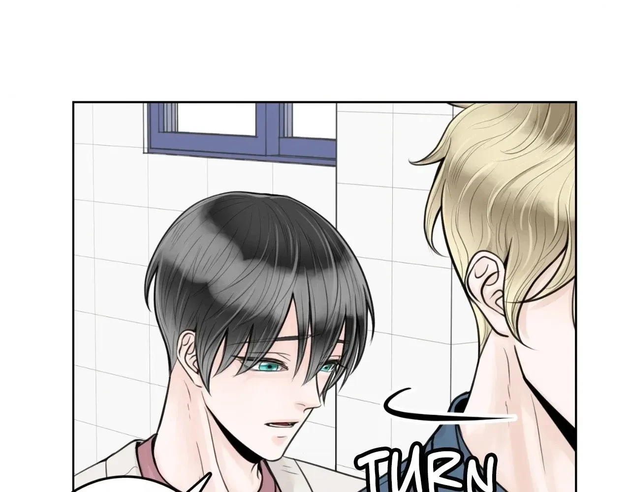 The Alpha's Mate Chapter 11, page 80