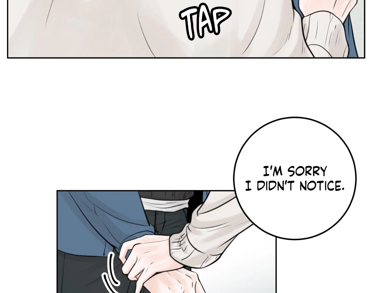 The Alpha's Mate Chapter 11, page 83