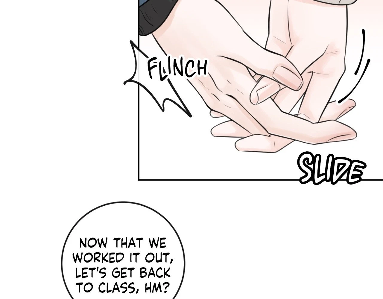 The Alpha's Mate Chapter 11, page 88