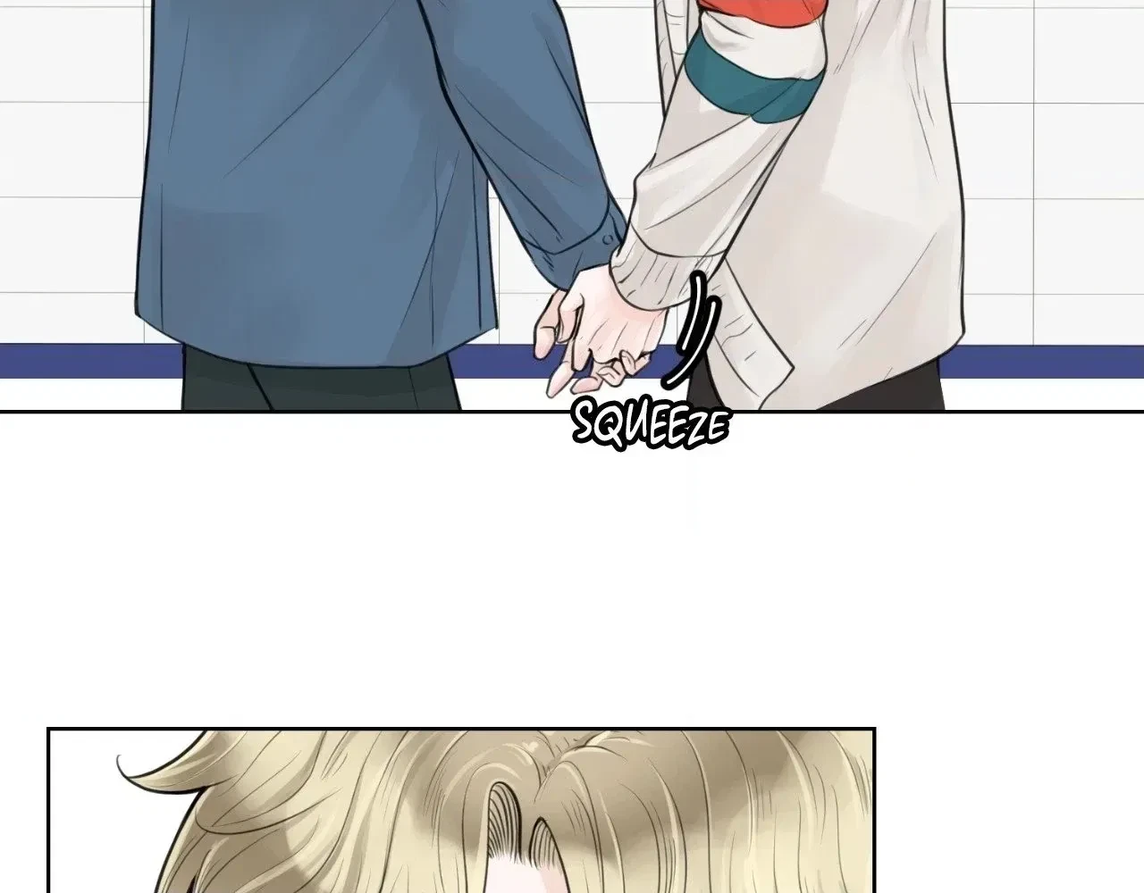 The Alpha's Mate Chapter 11, page 90
