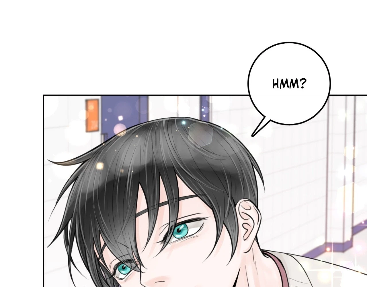 The Alpha's Mate Chapter 11, page 92