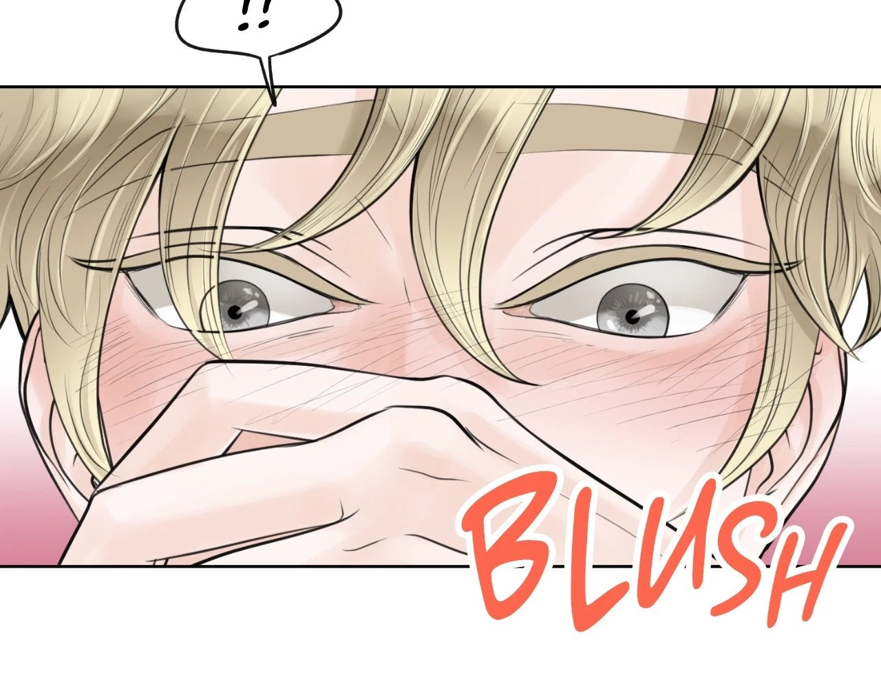 The Alpha's Mate Chapter 11, page 94