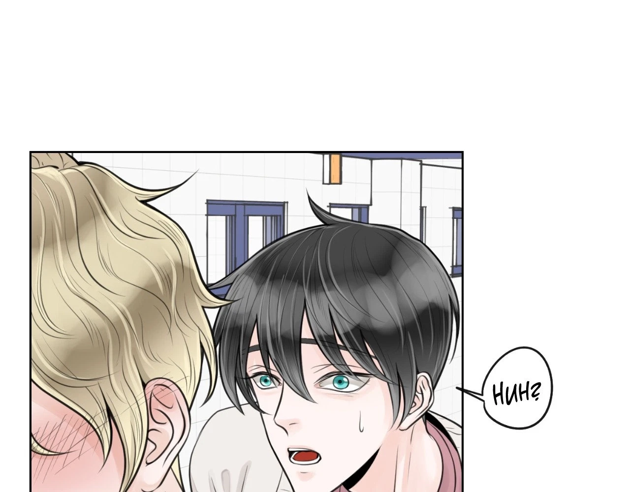 The Alpha's Mate Chapter 11, page 95