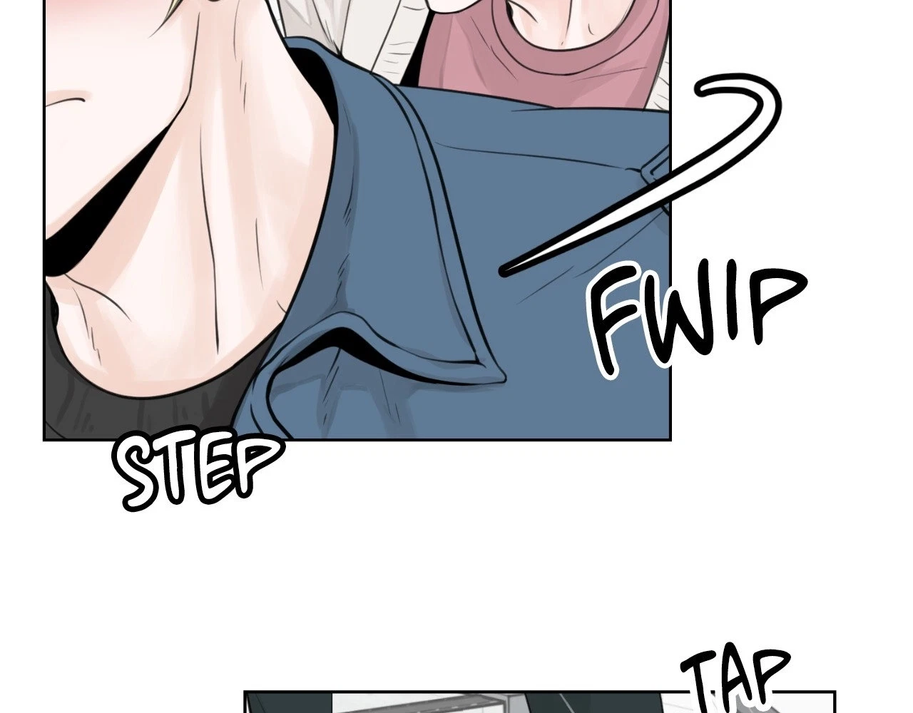 The Alpha's Mate Chapter 11, page 96