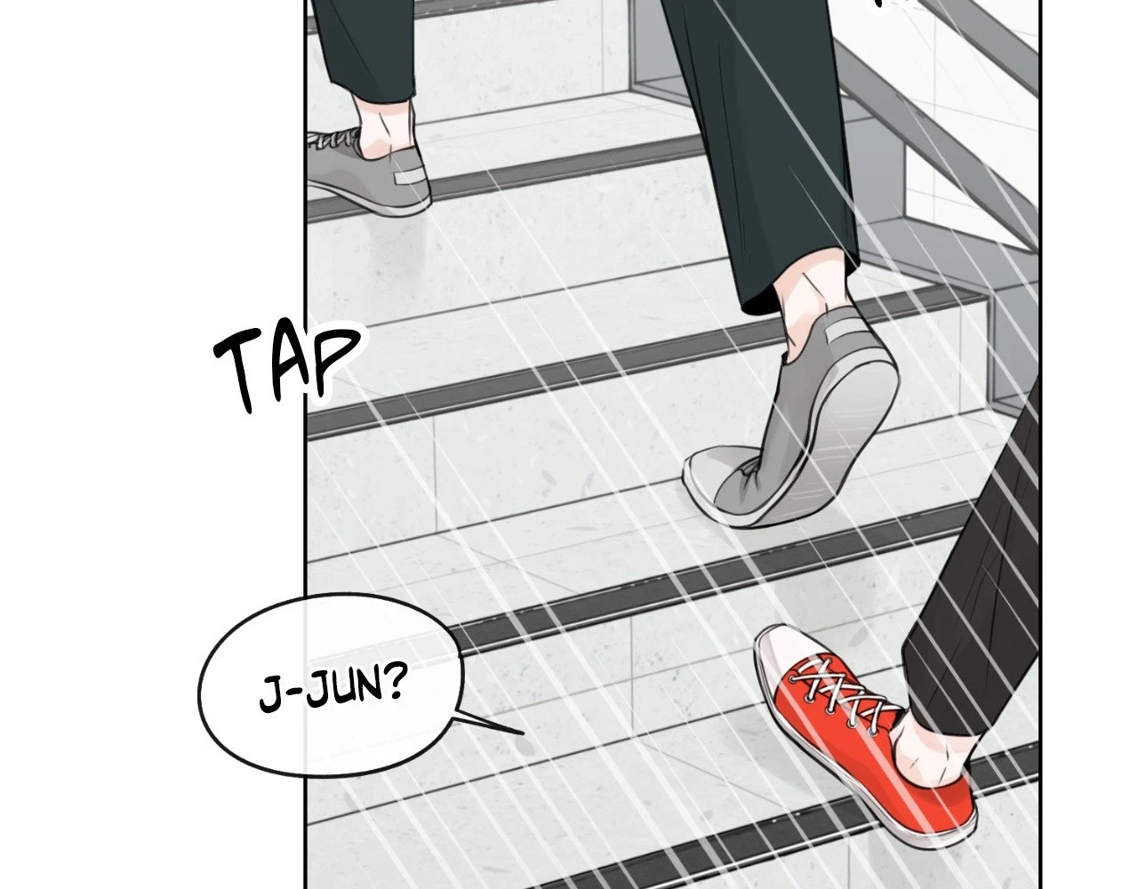 The Alpha's Mate Chapter 11, page 97