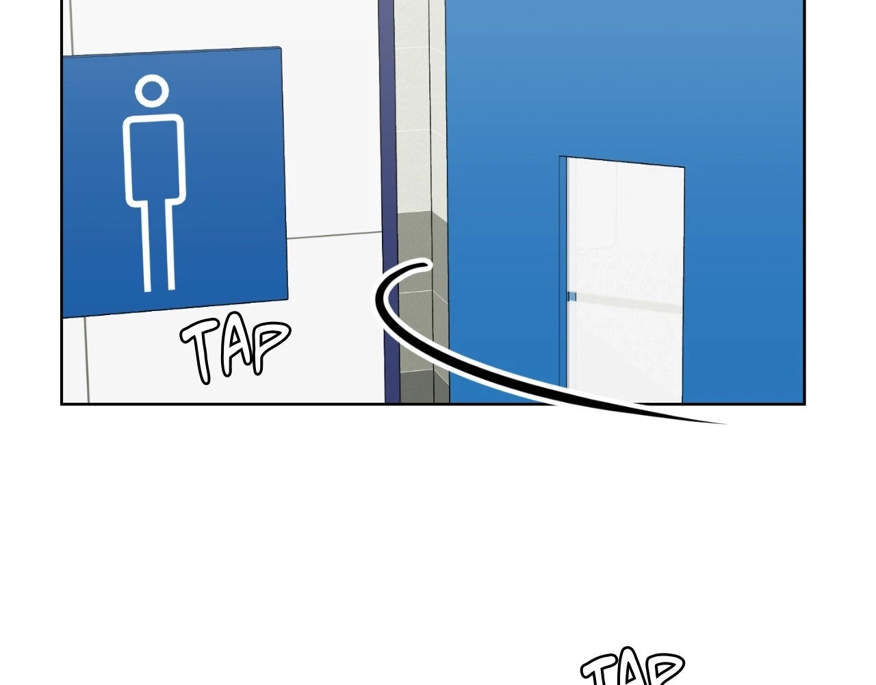 The Alpha's Mate Chapter 11, page 99
