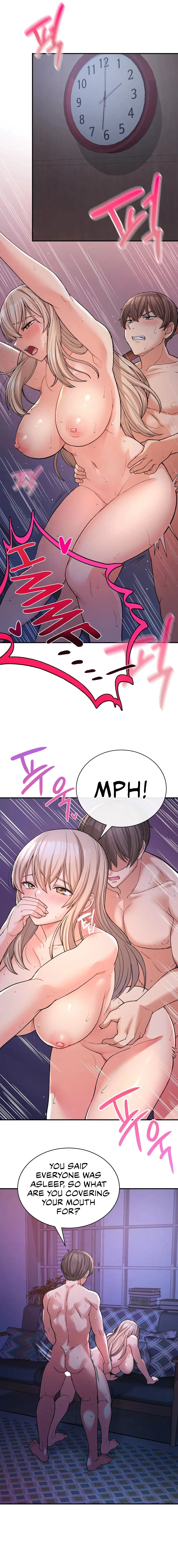 Hometown Hotties Chapter 9, page 12