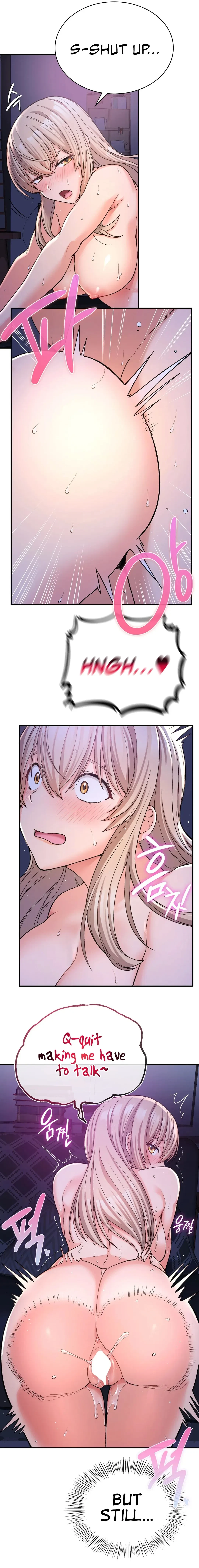 Hometown Hotties Chapter 9, page 13