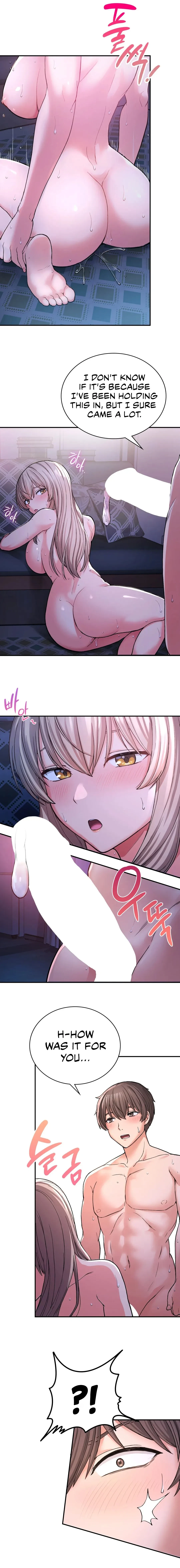 Hometown Hotties Chapter 9, page 17