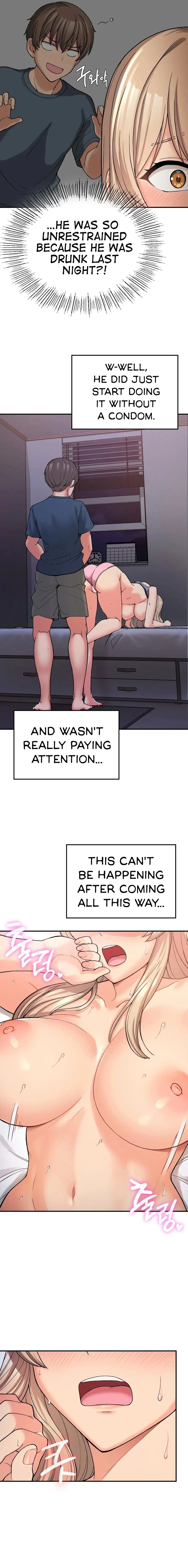 Hometown Hotties Chapter 9, page 3
