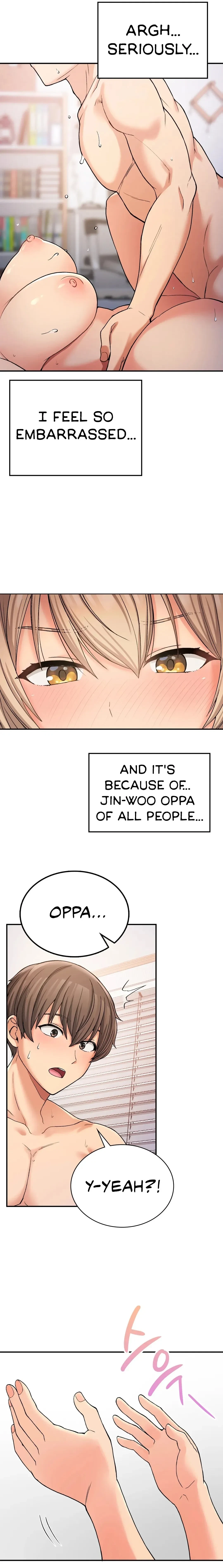 Hometown Hotties Chapter 9, page 4
