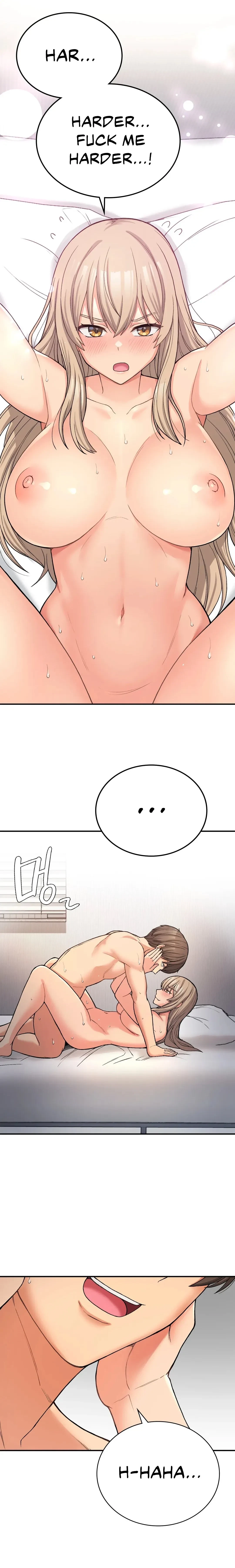 Hometown Hotties Chapter 9, page 5