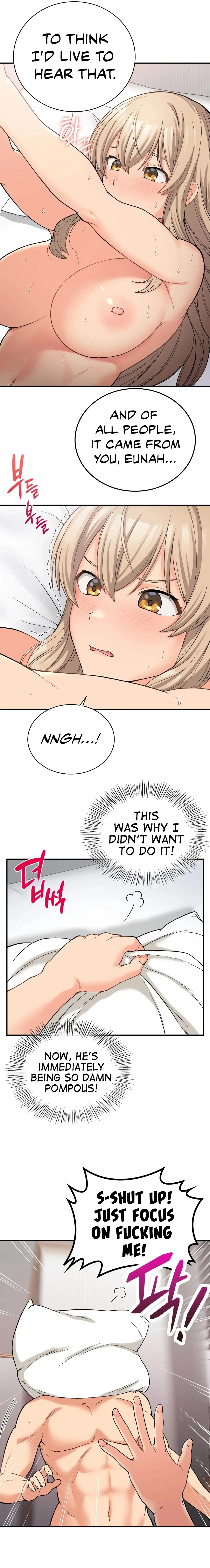 Hometown Hotties Chapter 9, page 6