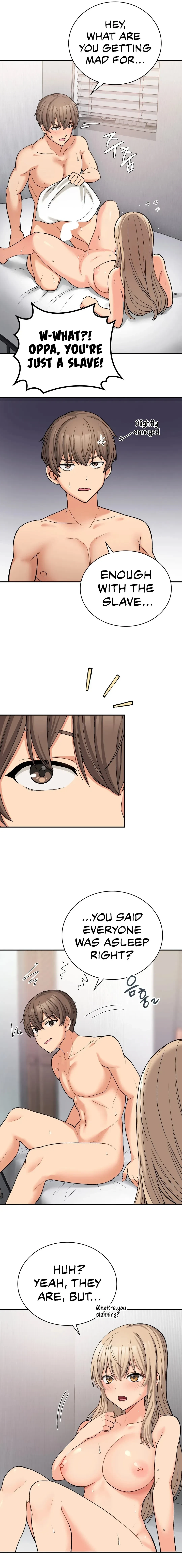 Hometown Hotties Chapter 9, page 7