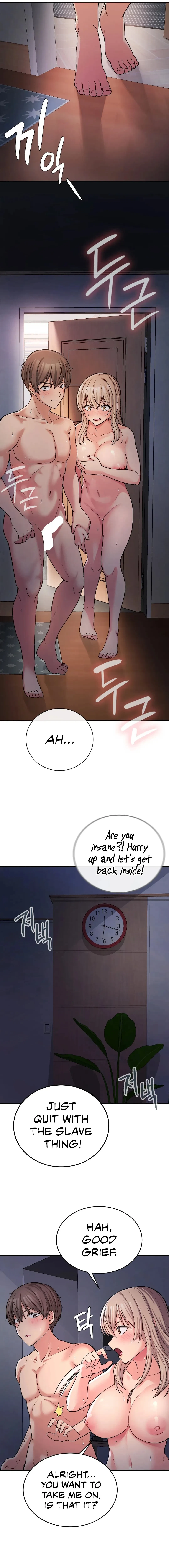 Hometown Hotties Chapter 9, page 9