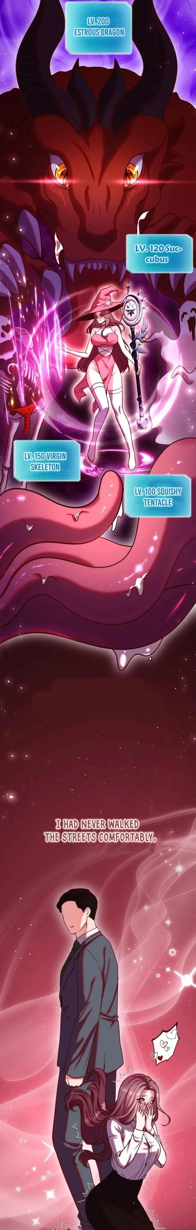 Can I Suck You? Chapter 17, page 11