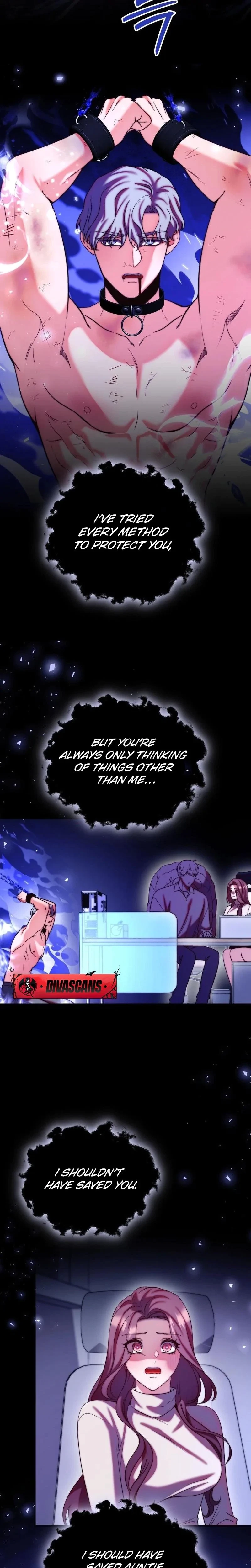 Can I Suck You? Chapter 17, page 18
